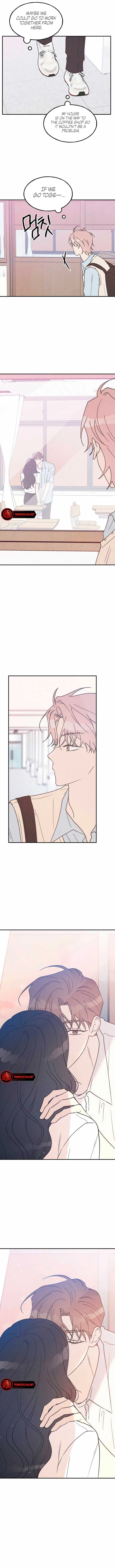 The Law Of Being Friends With A Male Chapter 55 page 11