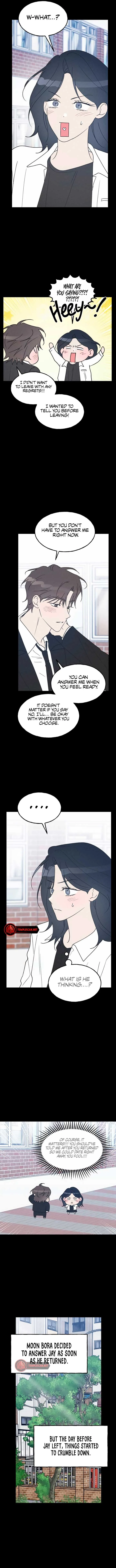 The Law Of Being Friends With A Male Chapter 56 page 10