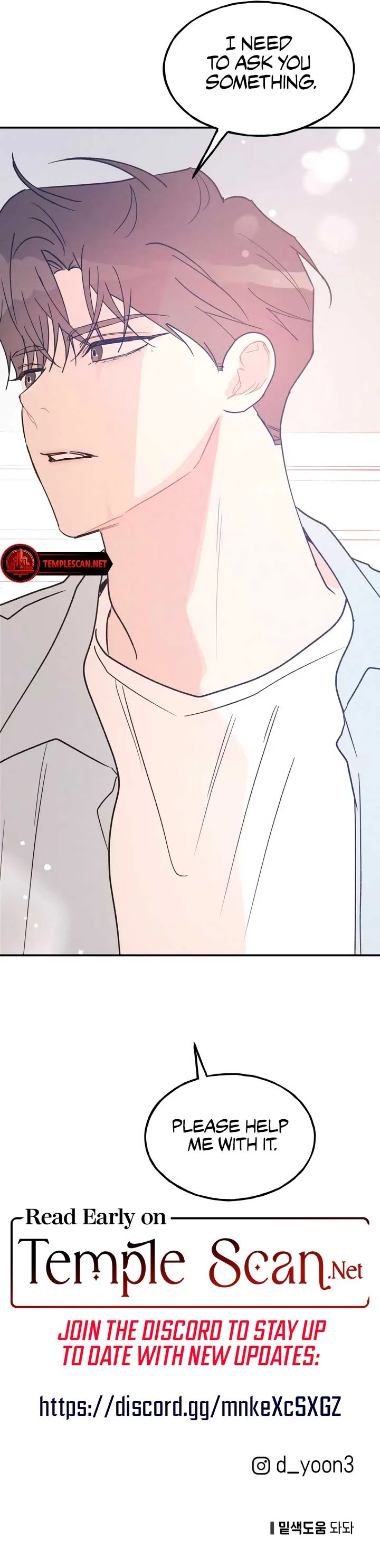 The Law Of Being Friends With A Male Chapter 58 page 17
