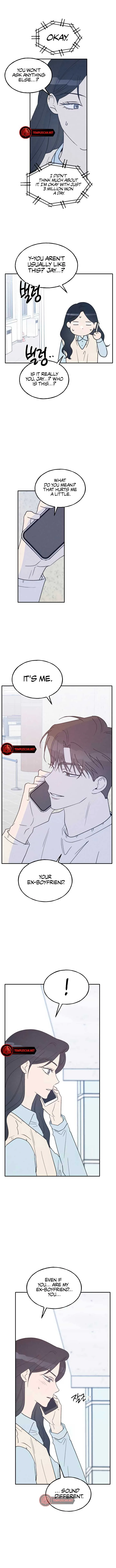 The Law Of Being Friends With A Male Chapter 63 page 9
