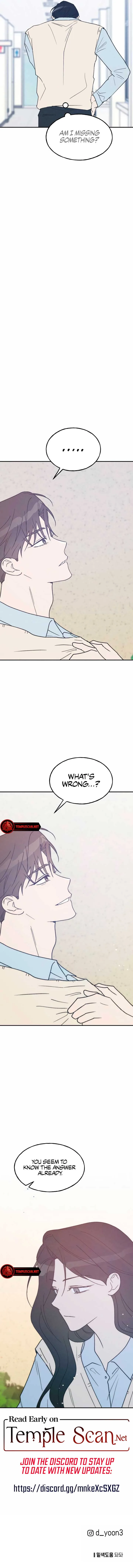 The Law Of Being Friends With A Male Chapter 67 page 10