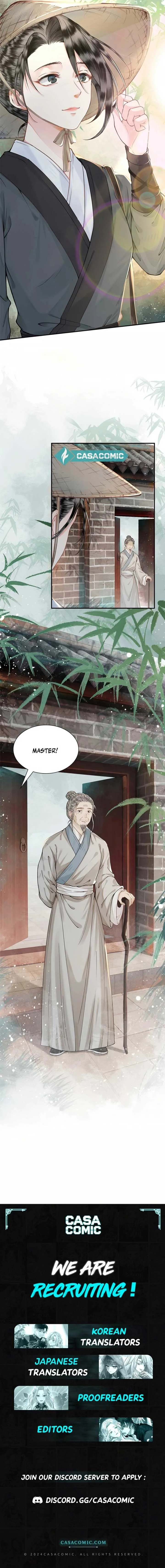 The Law of Reincarnation Chapter 2 page 8