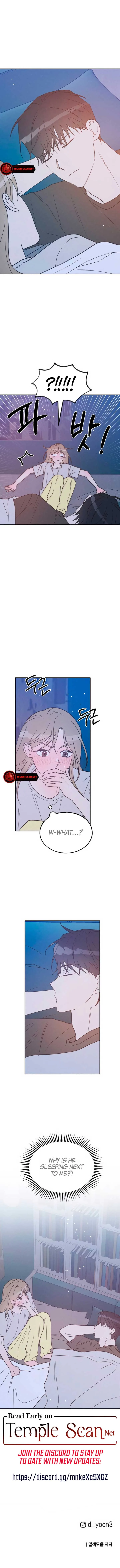 The Law Of Being Friends With A Male Chapter 72 page 11