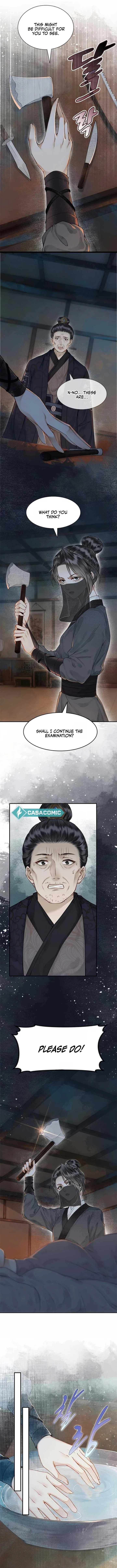 The Law of Reincarnation Chapter 2 page 4