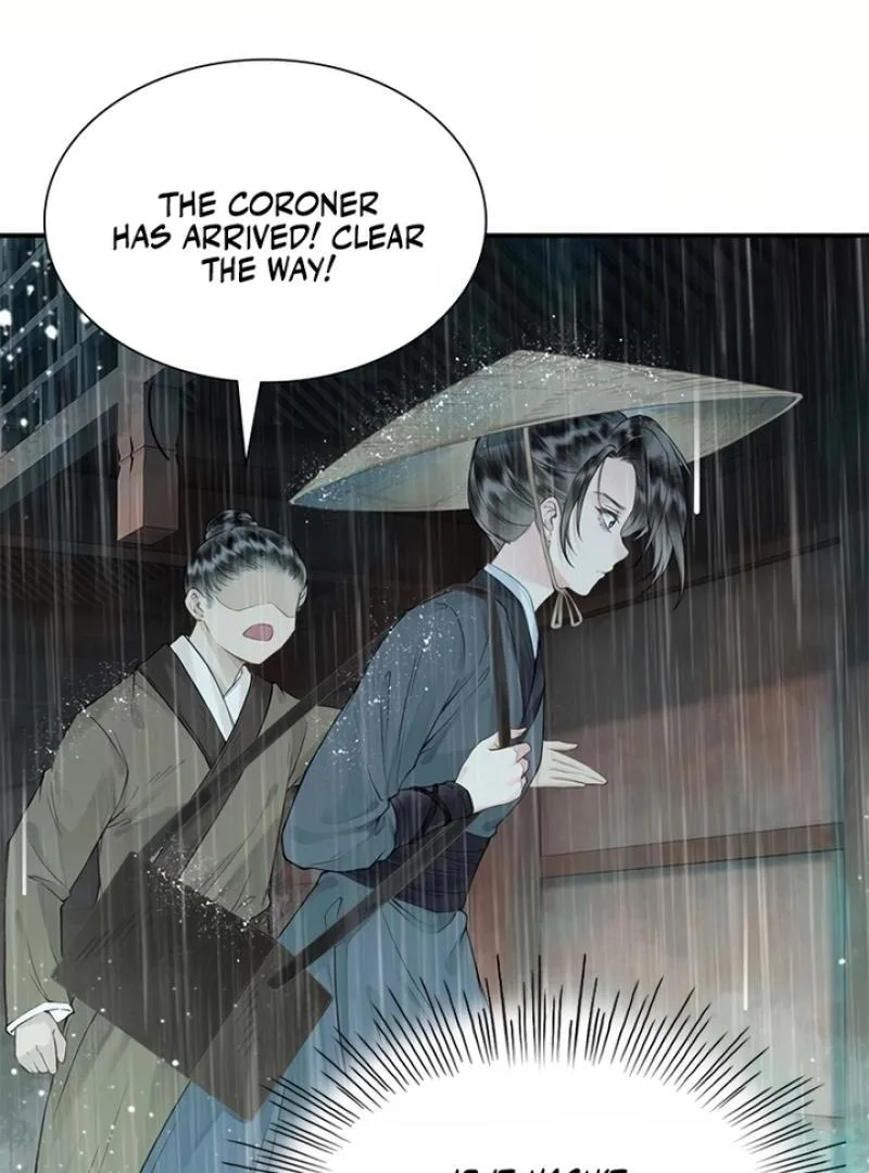 The Law of Reincarnation Chapter 1 page 43