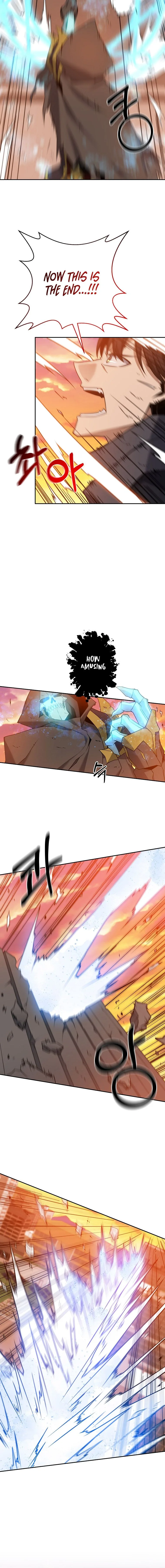 The Lazy Swordmaster Chapter 1 page 7