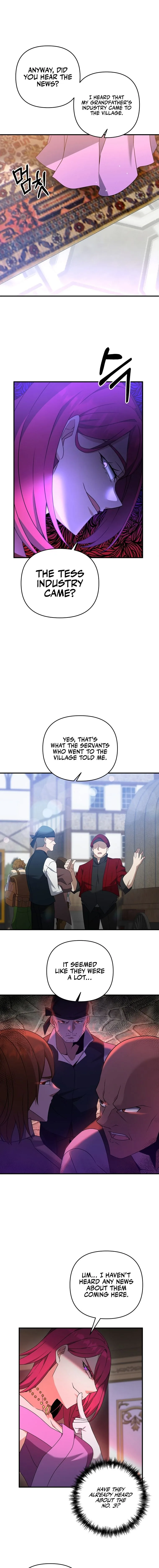 The Lazy Swordmaster Chapter 5 page 11