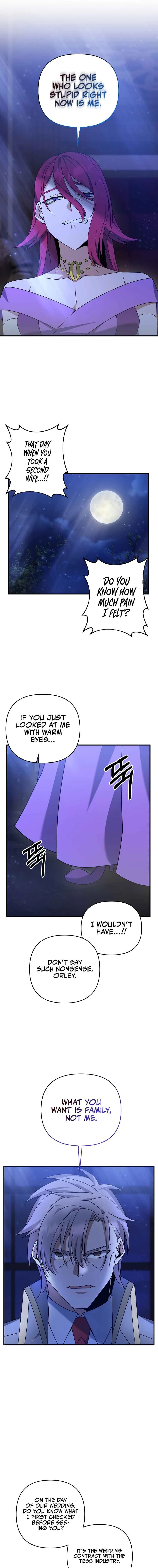 The Lazy Swordmaster Chapter 8 page 14