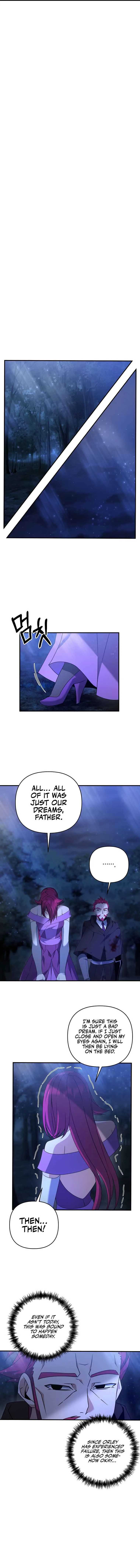 The Lazy Swordmaster Chapter 8 page 16