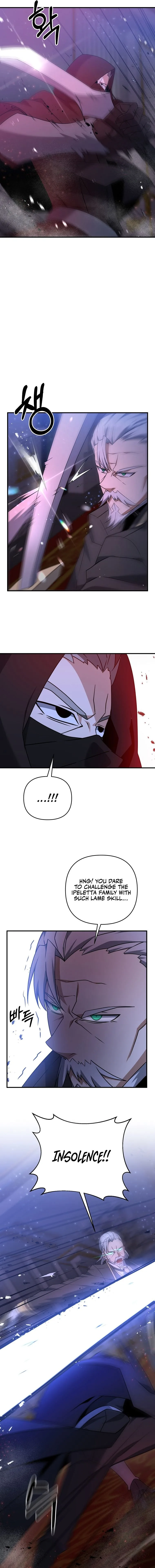 The Lazy Swordmaster Chapter 6 page 16