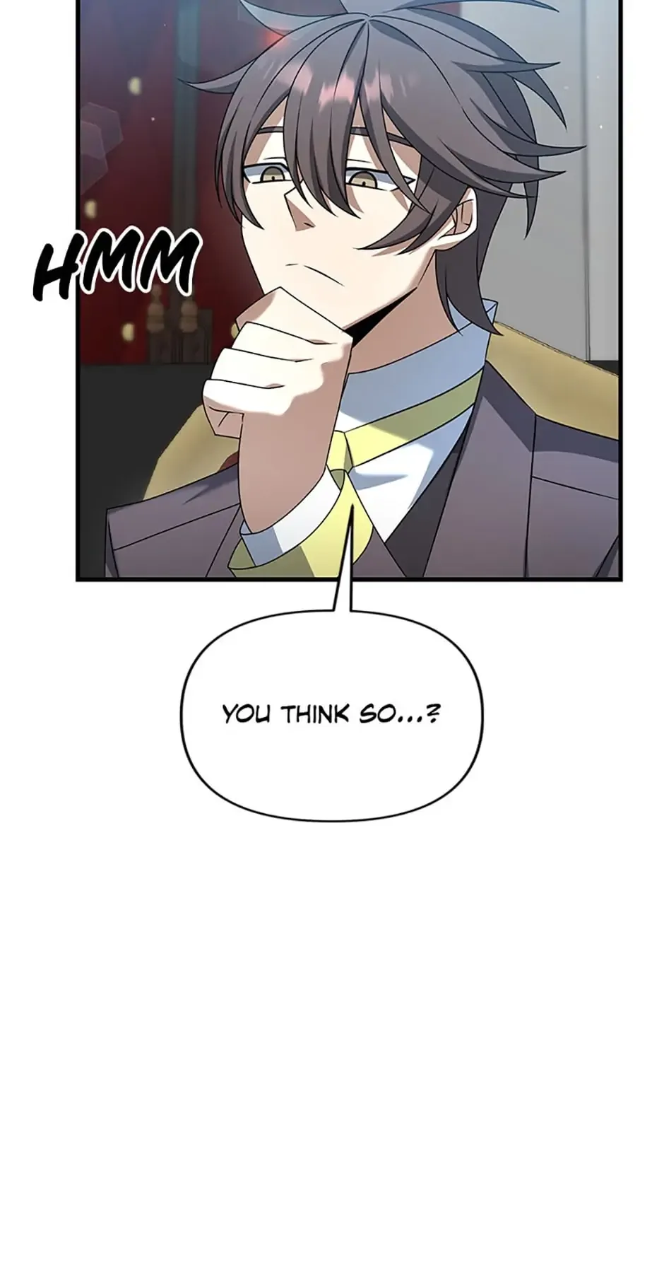 The Lazy Swordmaster Chapter 21 page 6