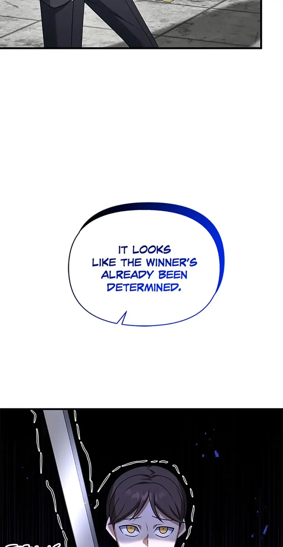 The Lazy Swordmaster Chapter 21 page 4