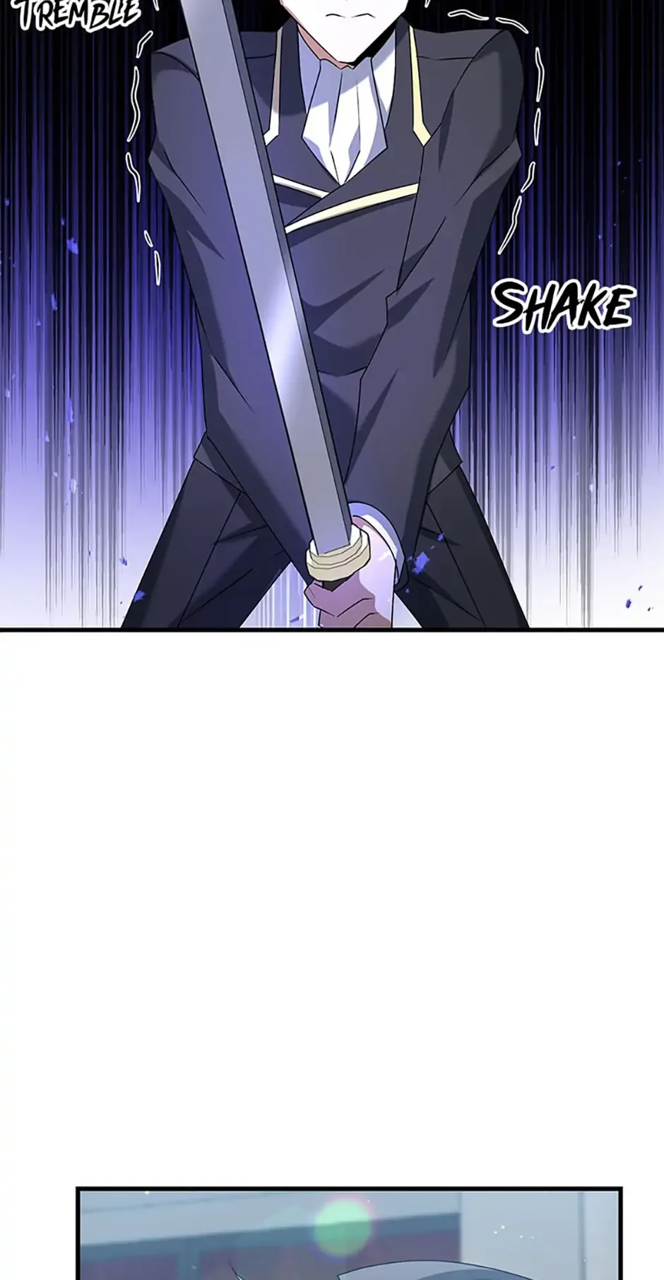 The Lazy Swordmaster Chapter 21 page 5