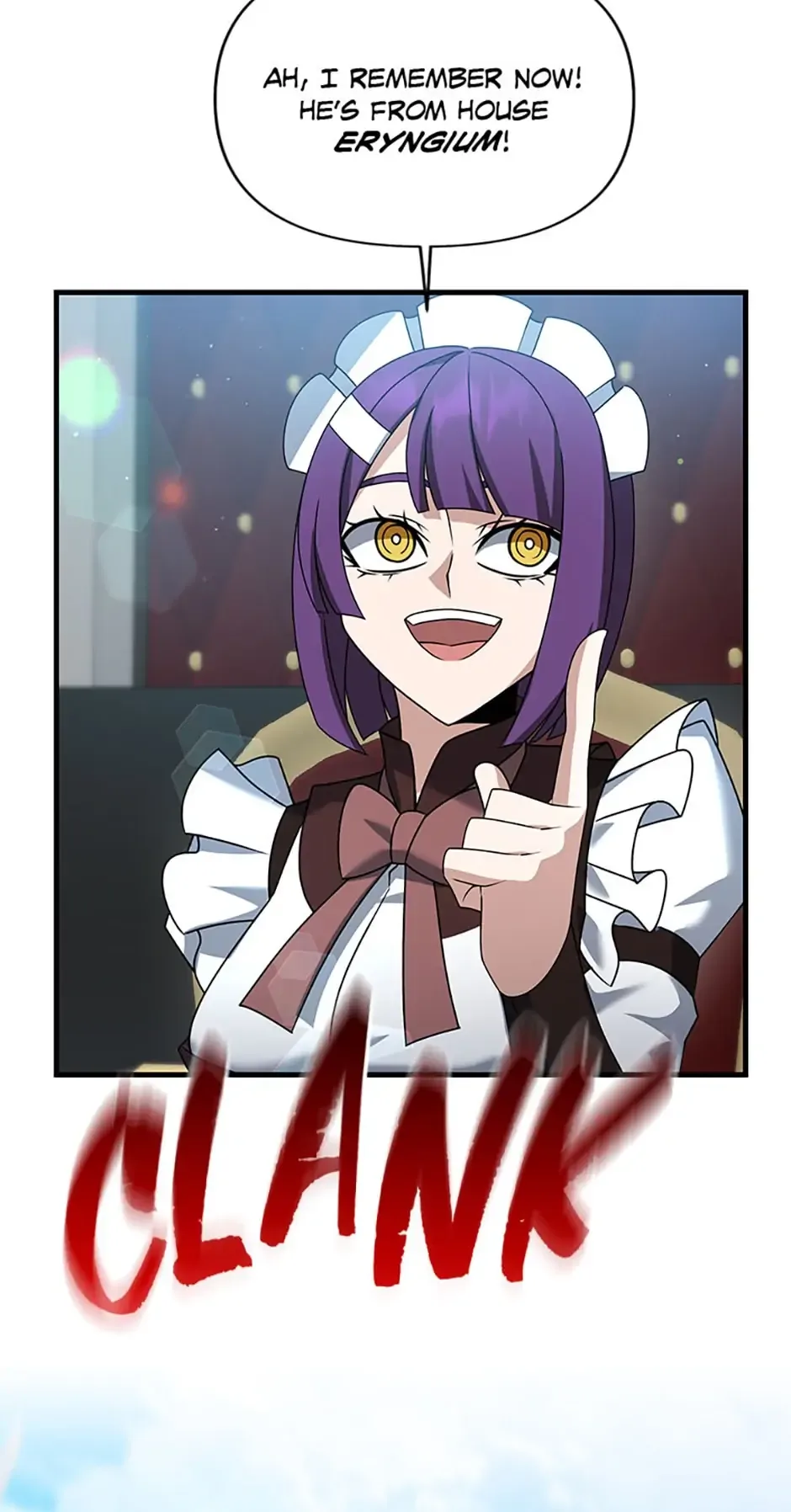 The Lazy Swordmaster Chapter 21 page 13