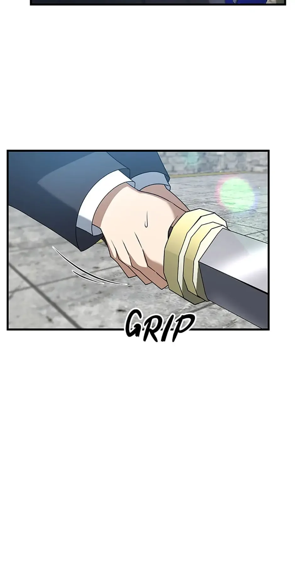 The Lazy Swordmaster Chapter 21 page 17