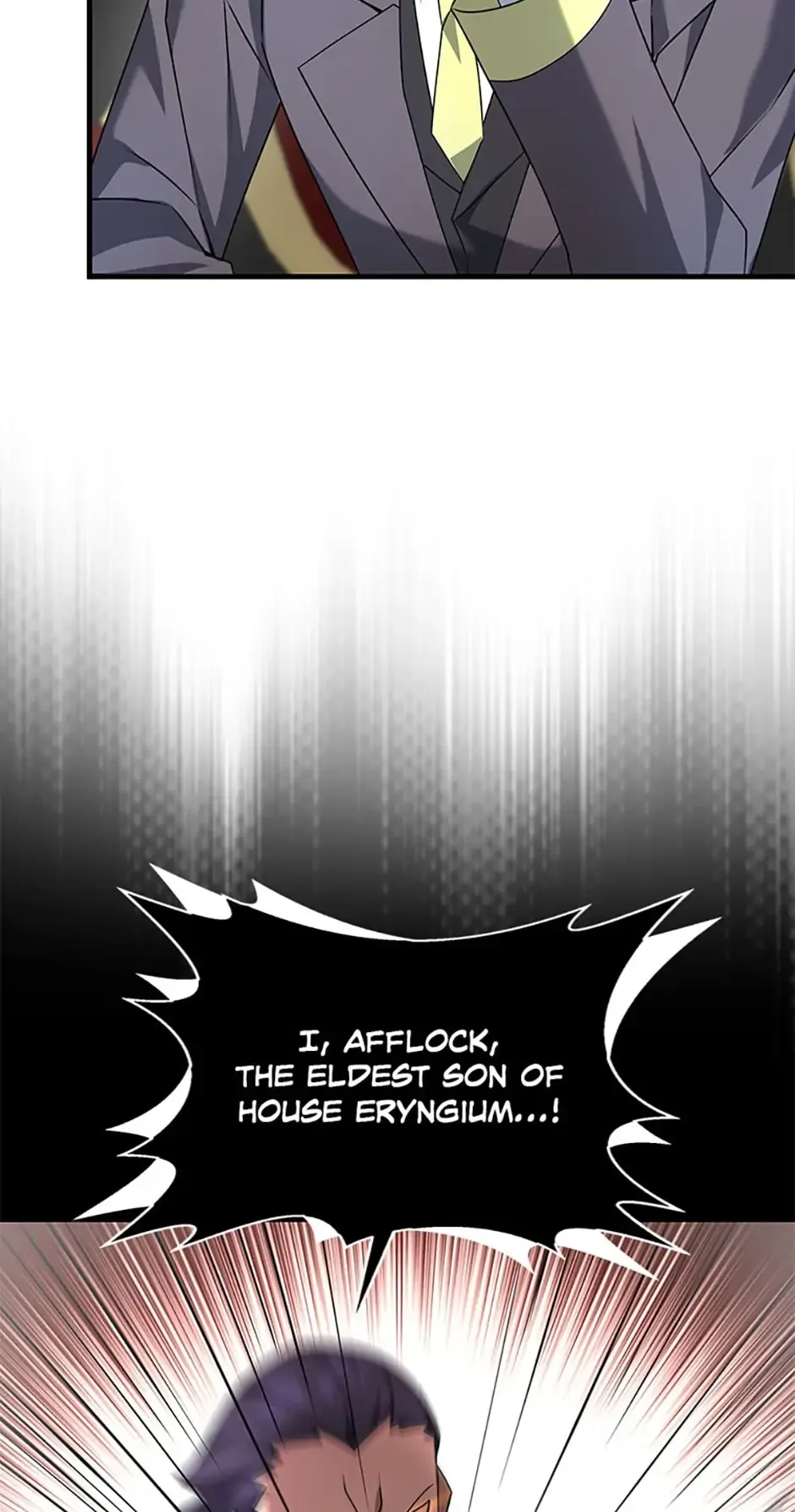 The Lazy Swordmaster Chapter 21 page 20