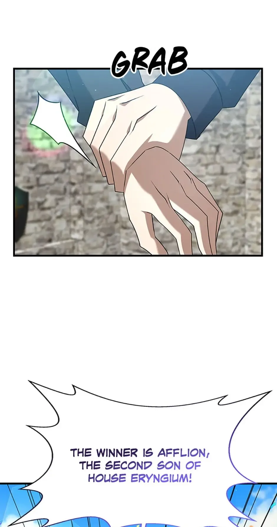 The Lazy Swordmaster Chapter 21 page 24
