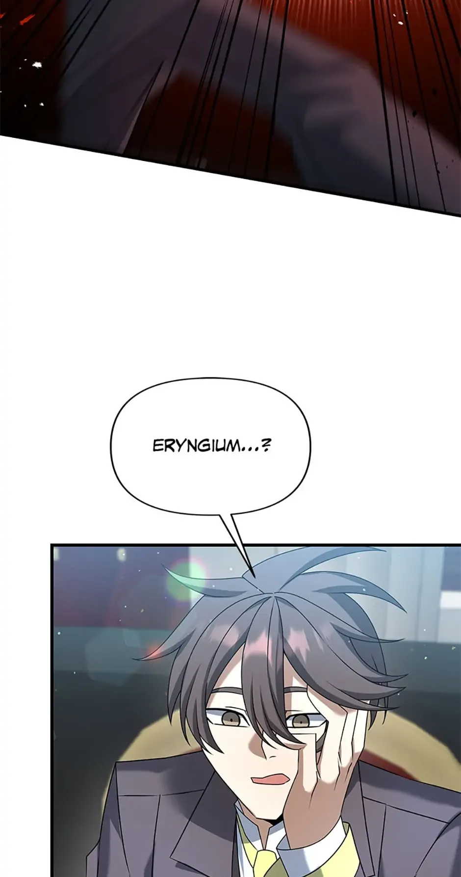 The Lazy Swordmaster Chapter 21 page 19