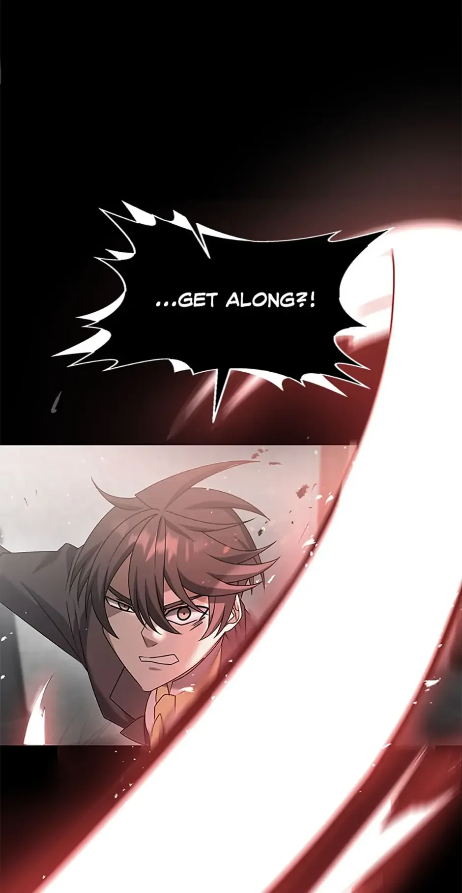 The Lazy Swordmaster Chapter 21 page 38