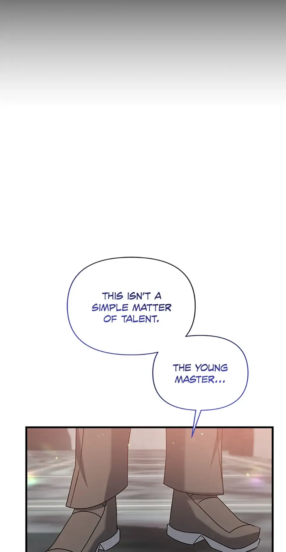 The Lazy Swordmaster Chapter 21 page 40