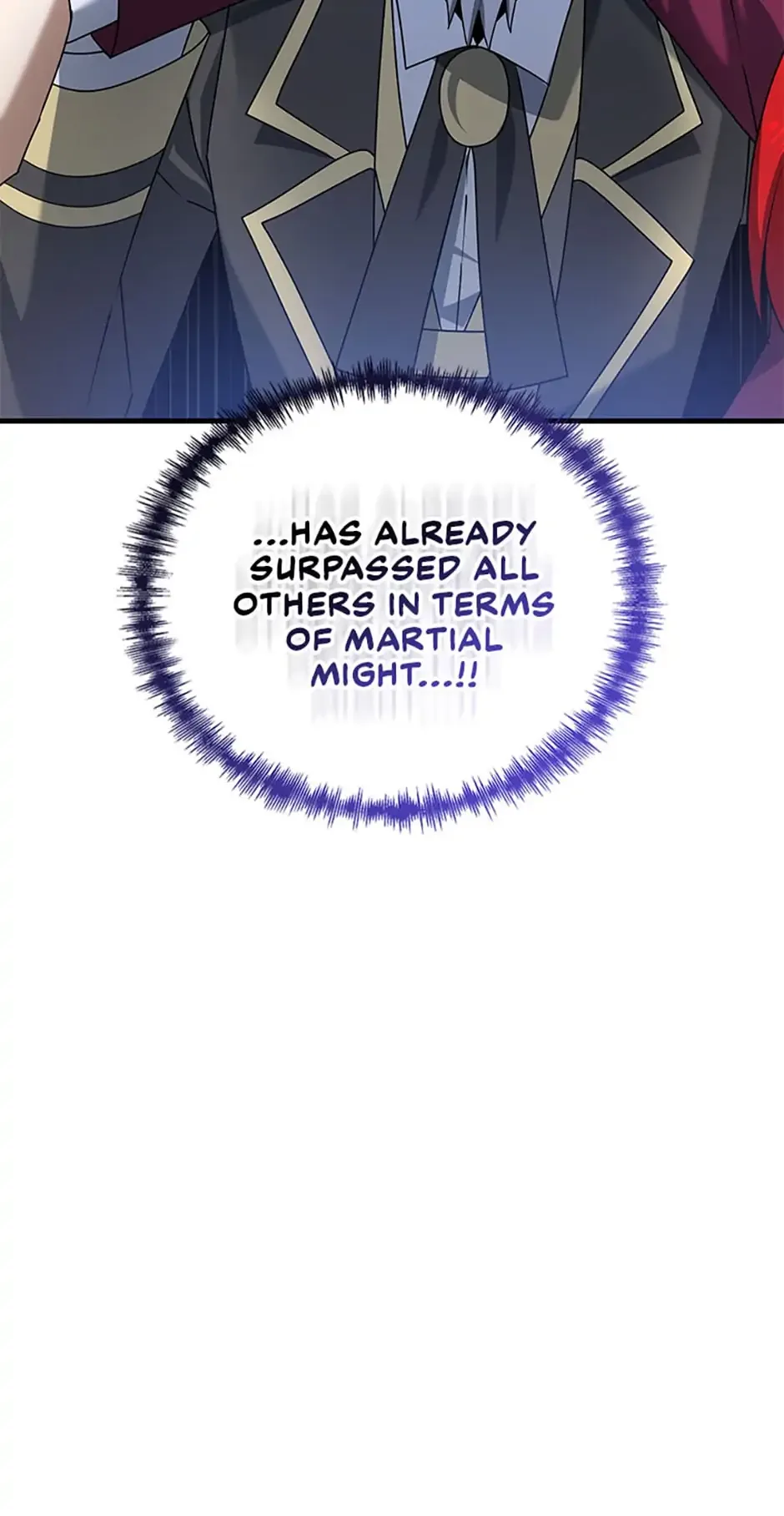 The Lazy Swordmaster Chapter 21 page 42