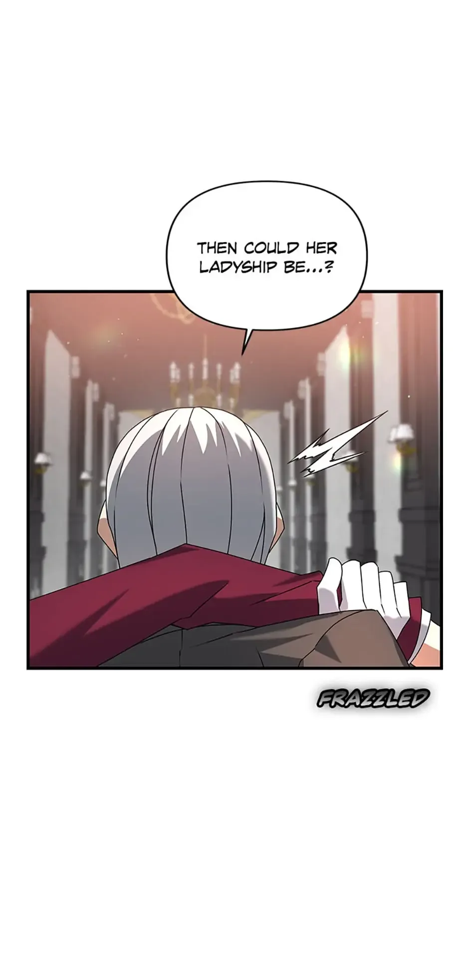 The Lazy Swordmaster Chapter 21 page 51