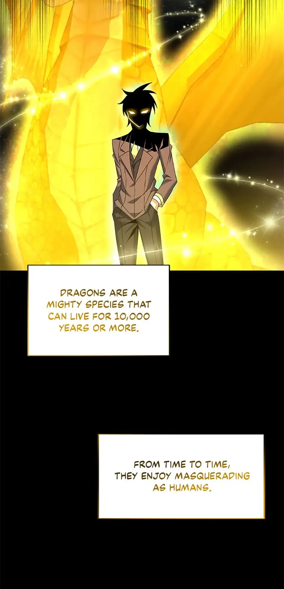 The Lazy Swordmaster Chapter 21 page 46
