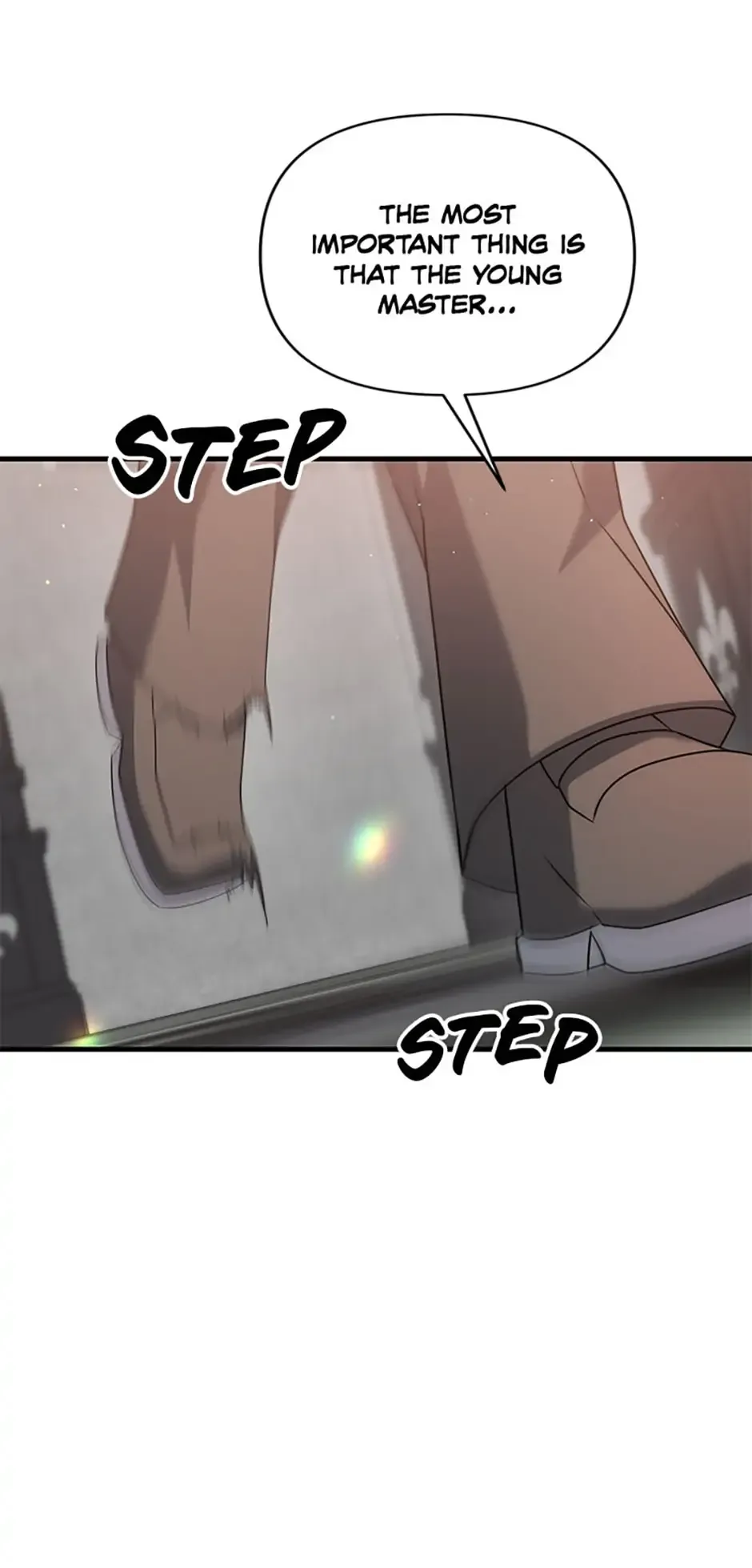 The Lazy Swordmaster Chapter 21 page 57