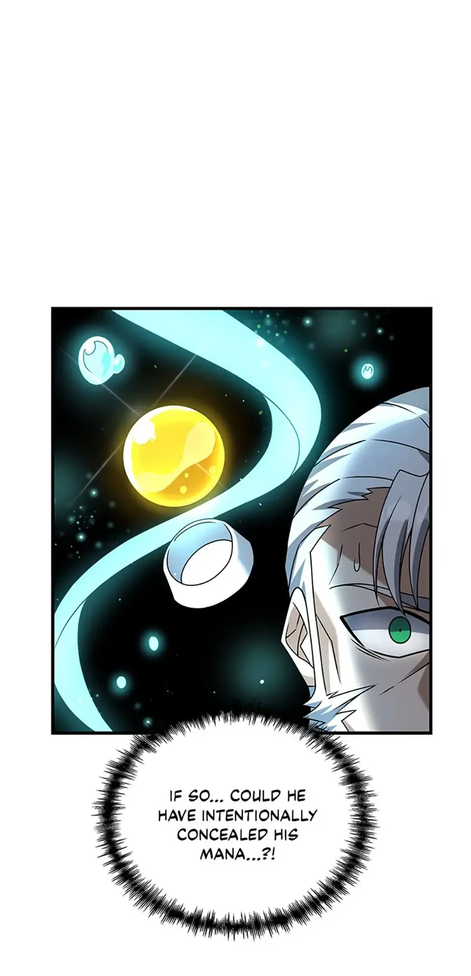 The Lazy Swordmaster Chapter 21 page 43