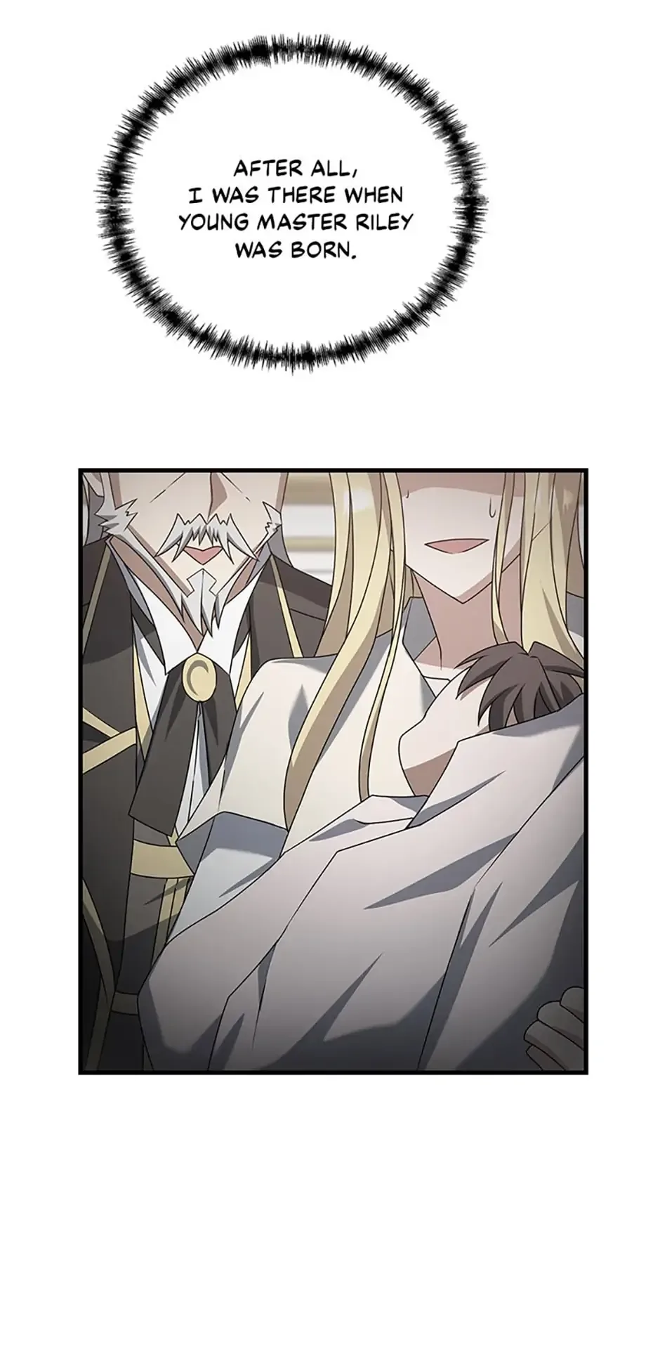 The Lazy Swordmaster Chapter 21 page 50