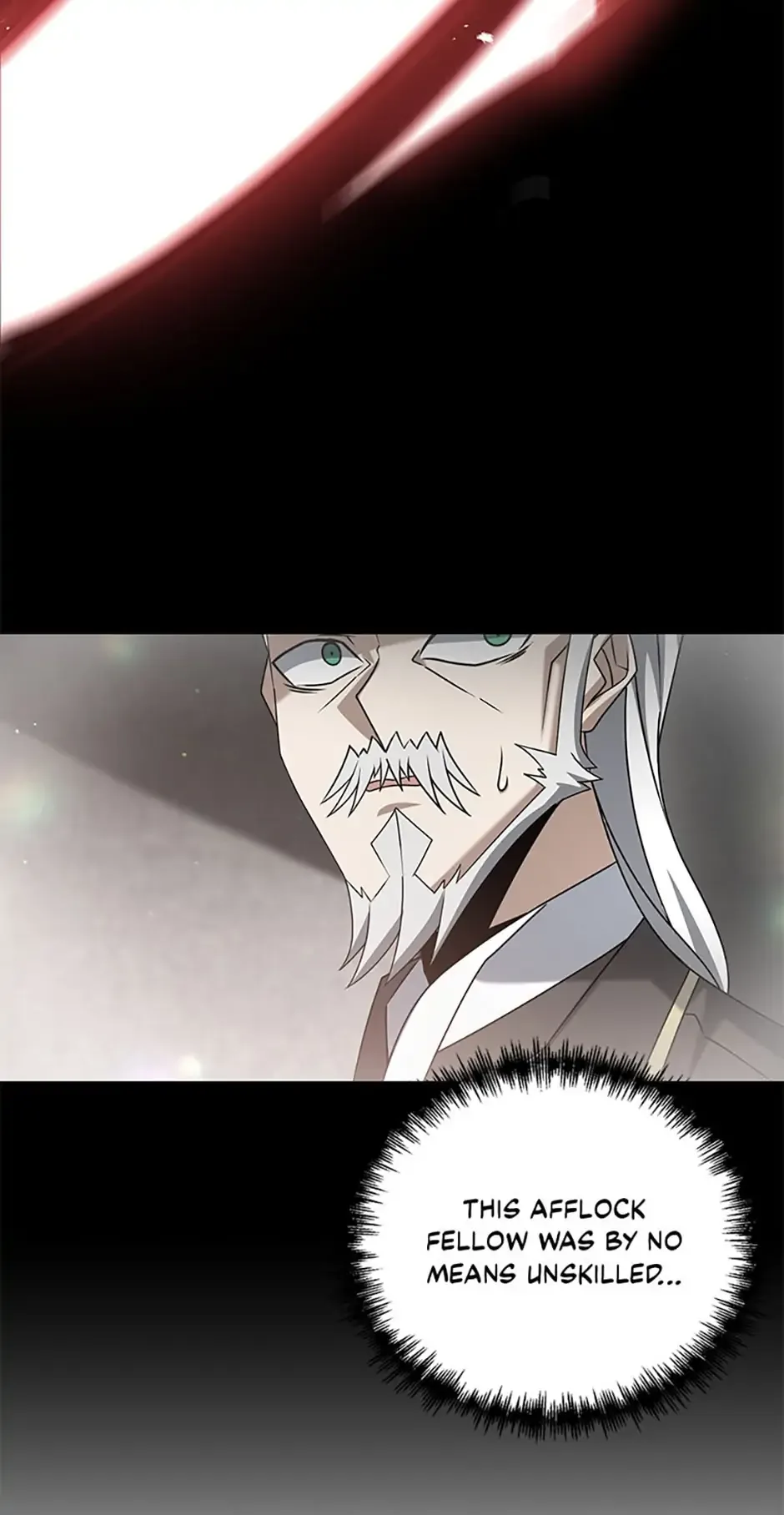 The Lazy Swordmaster Chapter 21 page 39