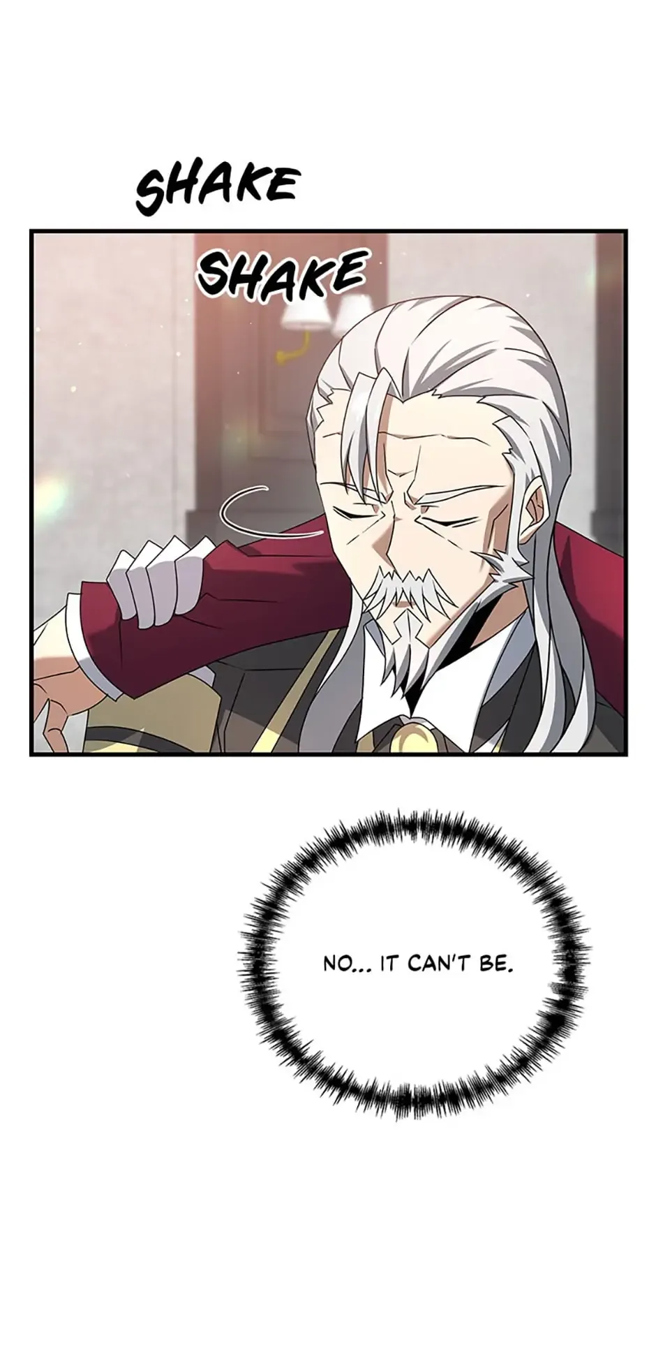The Lazy Swordmaster Chapter 21 page 49