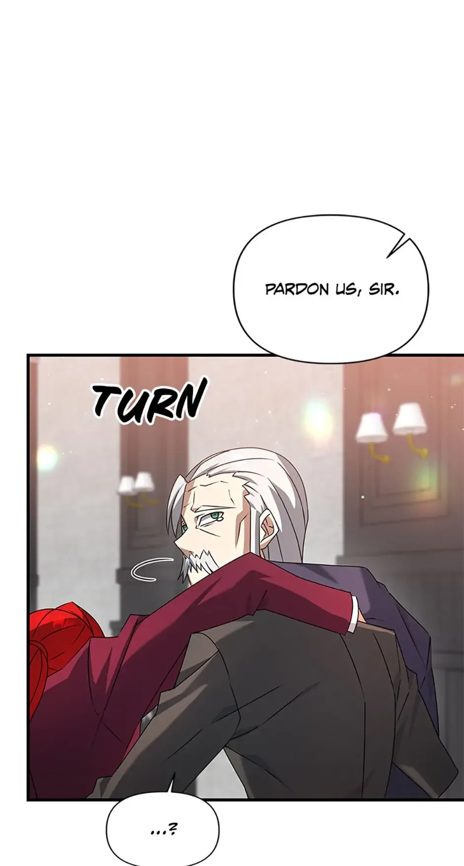The Lazy Swordmaster Chapter 21 page 66