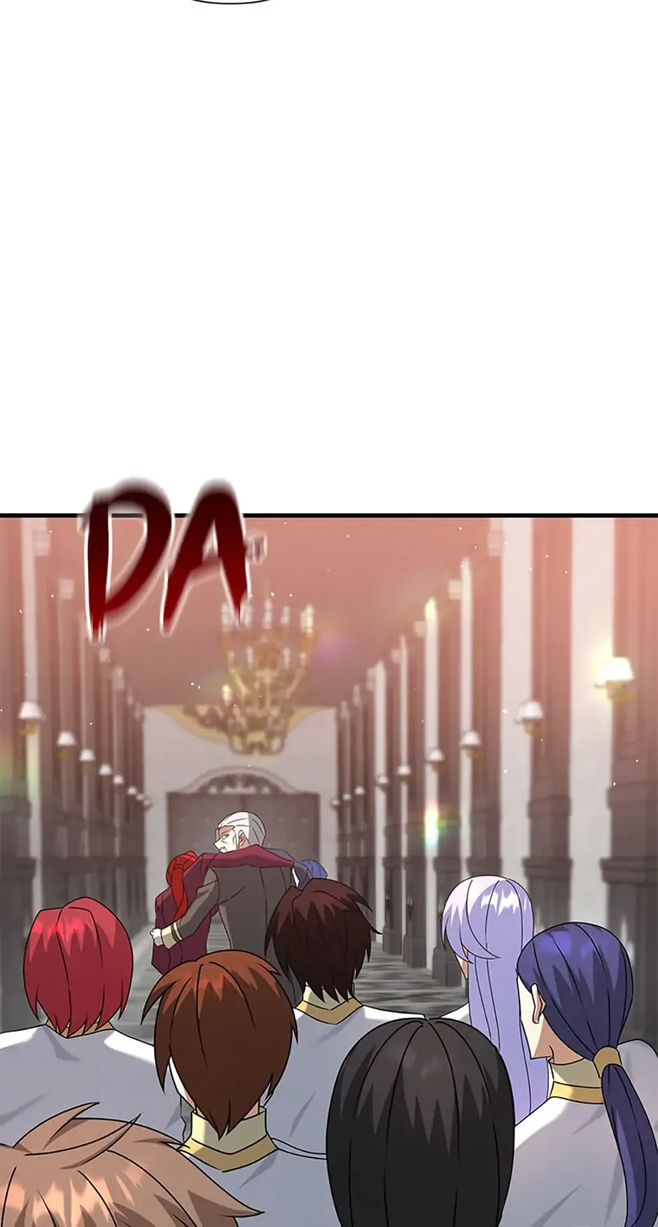 The Lazy Swordmaster Chapter 21 page 67