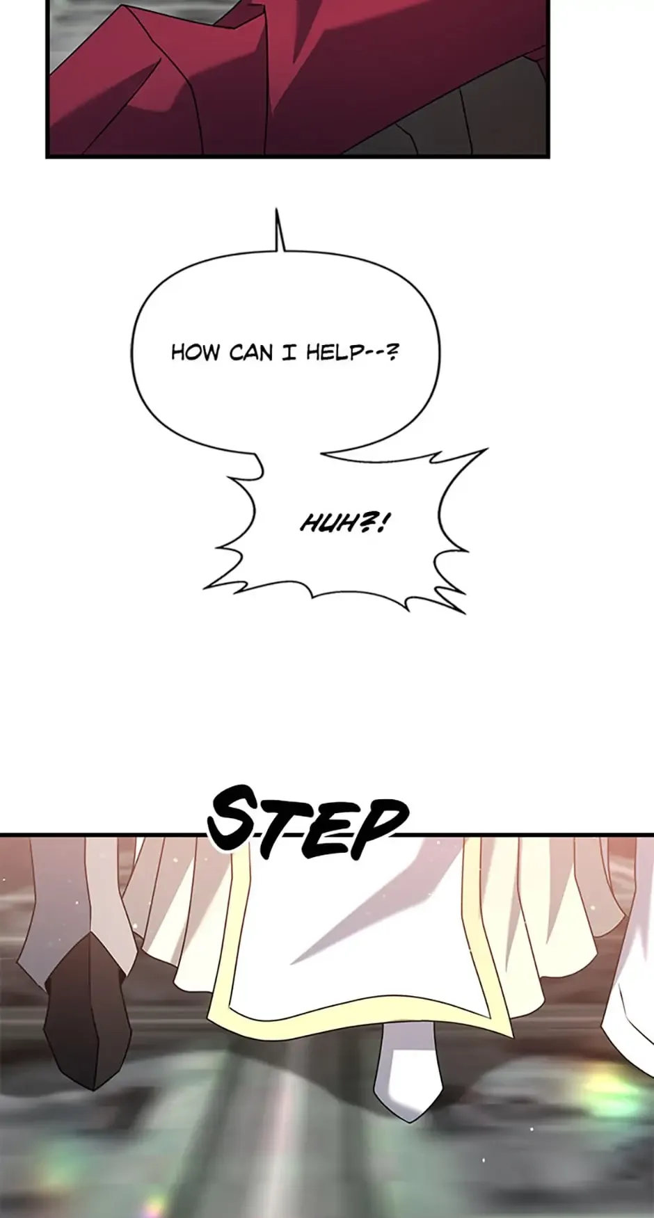 The Lazy Swordmaster Chapter 21 page 69