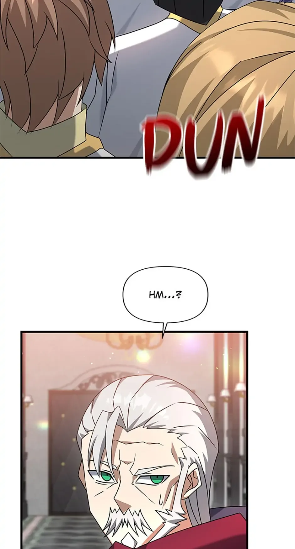 The Lazy Swordmaster Chapter 21 page 68