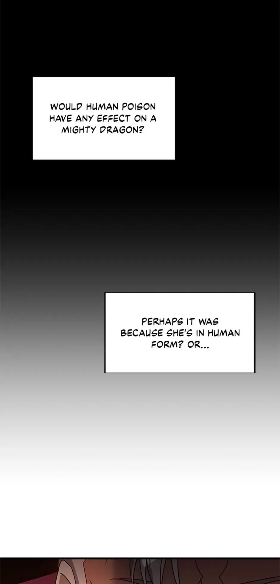 The Lazy Swordmaster Chapter 21 page 54