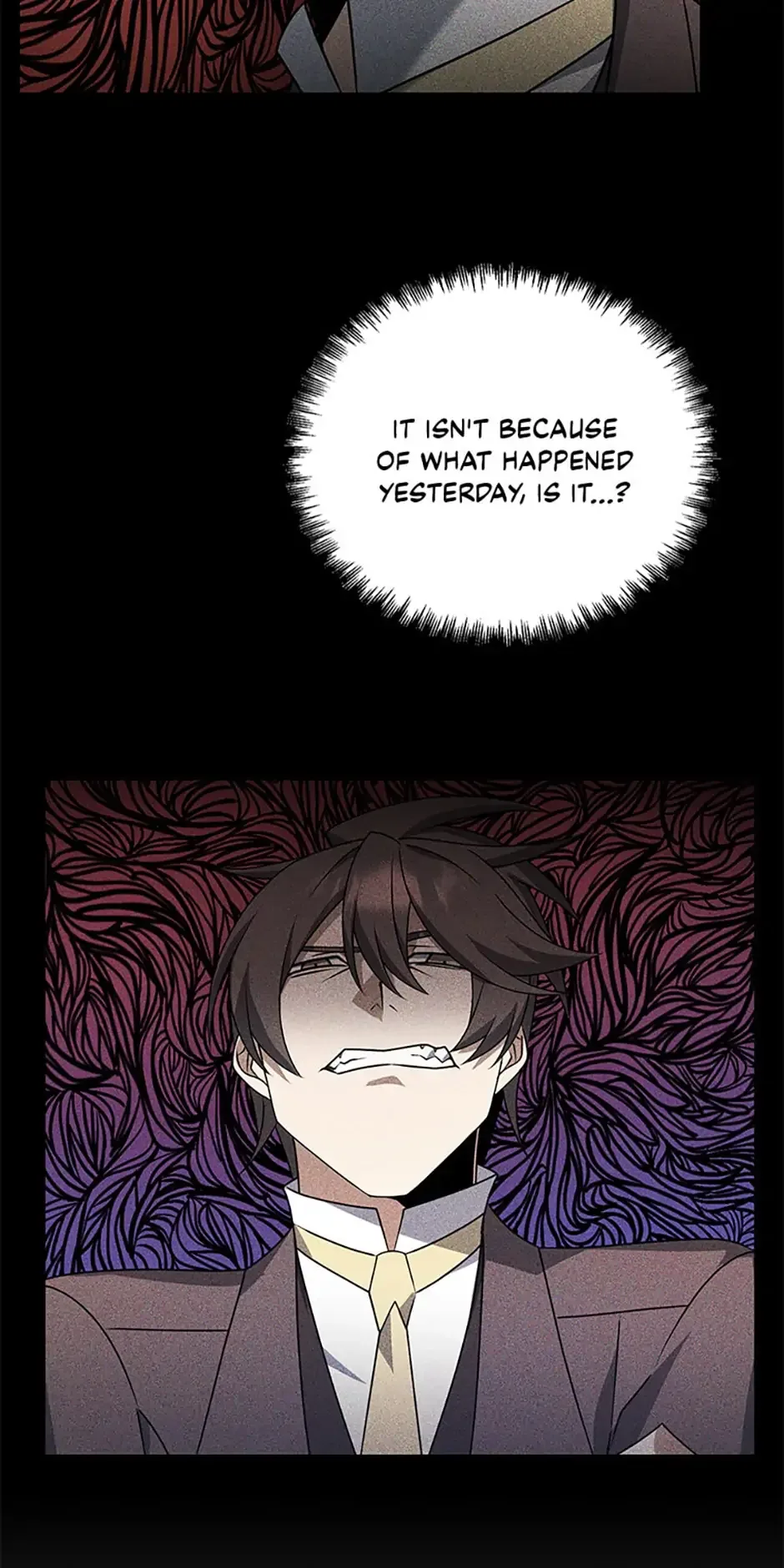 The Lazy Swordmaster Chapter 21 page 75