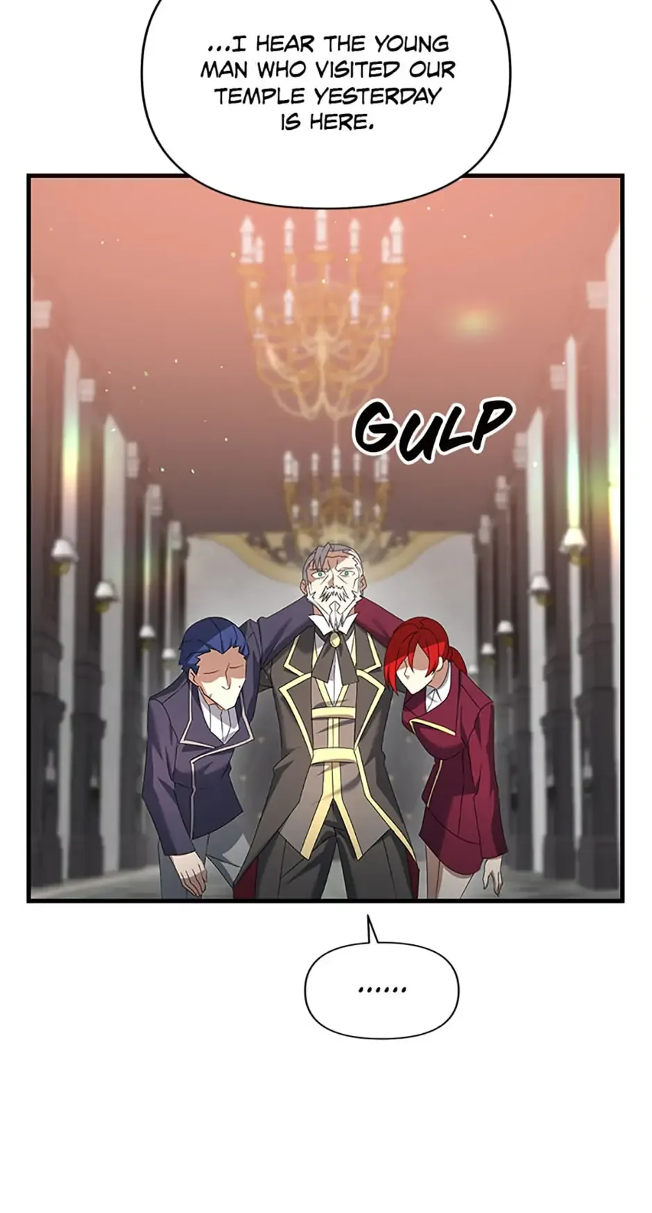 The Lazy Swordmaster Chapter 21 page 73