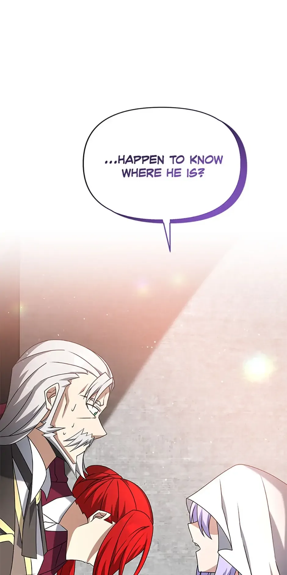 The Lazy Swordmaster Chapter 21 page 77