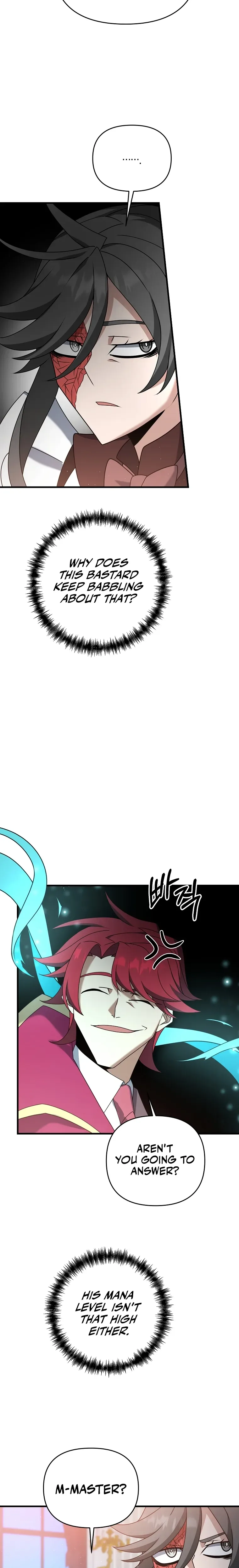 The Lazy Swordmaster Chapter 40 page 16