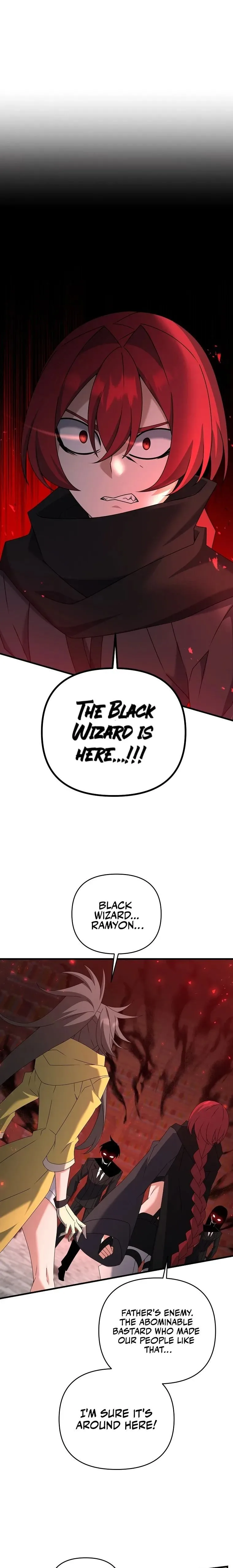 The Lazy Swordmaster Chapter 50 page 2
