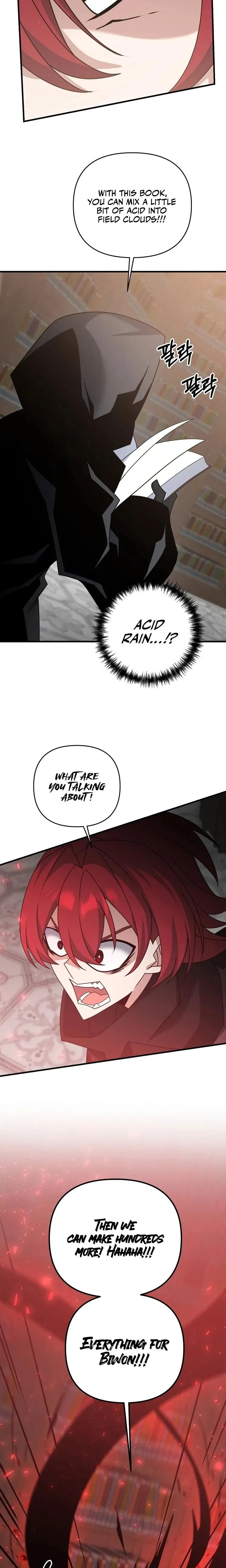 The Lazy Swordmaster Chapter 50 page 18