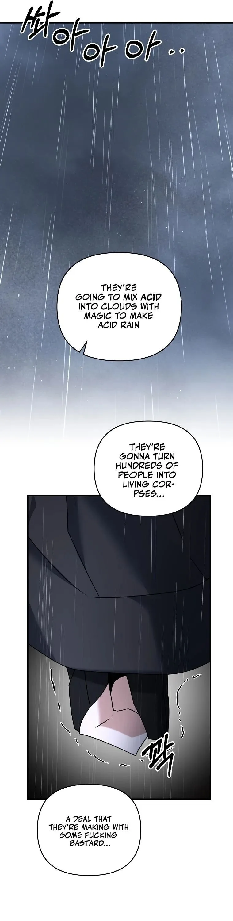 The Lazy Swordmaster Chapter 50 page 26