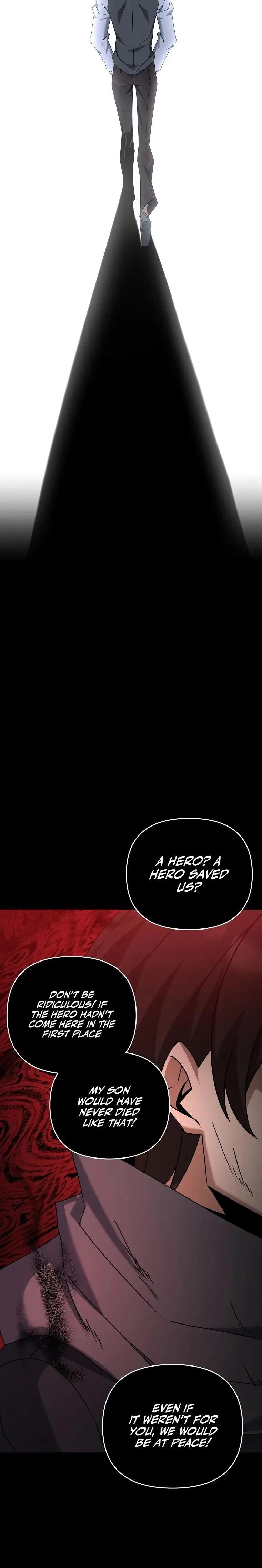 The Lazy Swordmaster Chapter 50 page 22