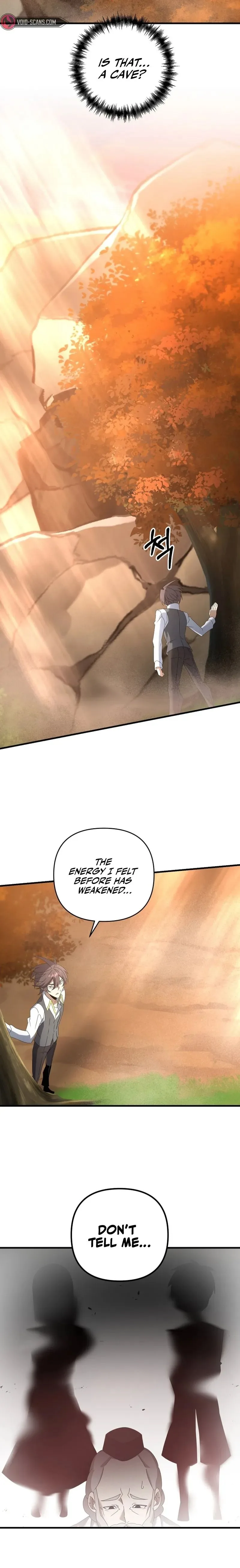 The Lazy Swordmaster Chapter 59 page 15