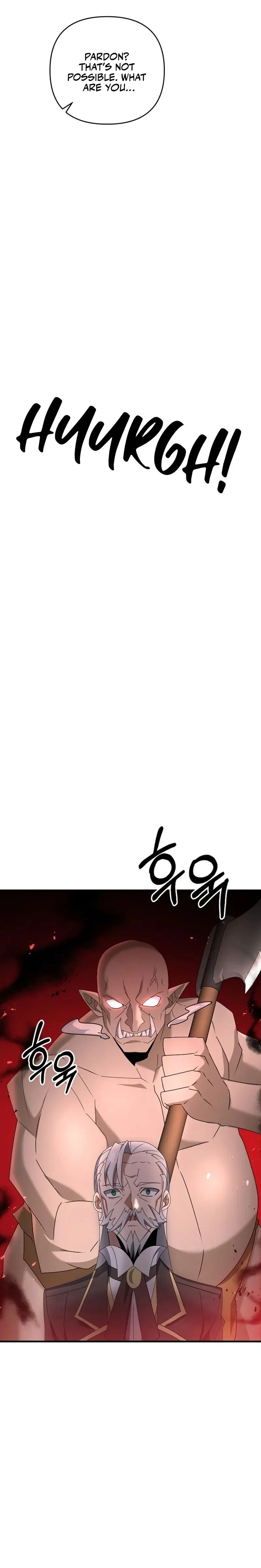 The Lazy Swordmaster Chapter 59 page 10