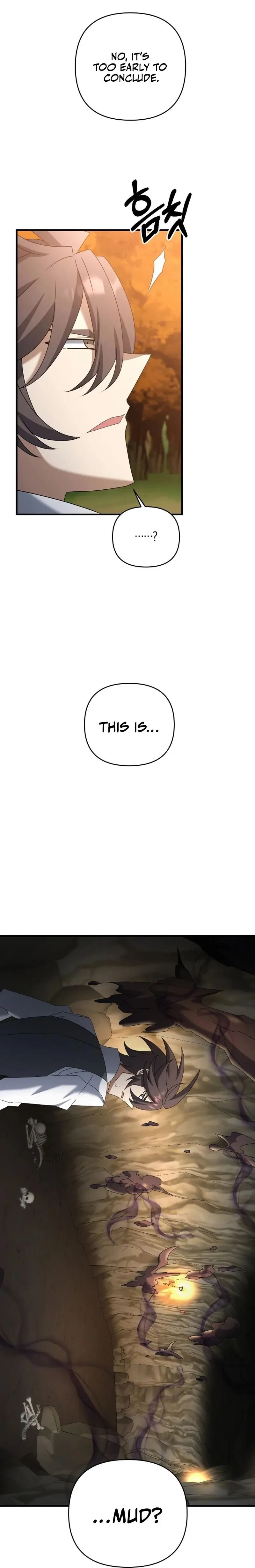 The Lazy Swordmaster Chapter 59 page 16