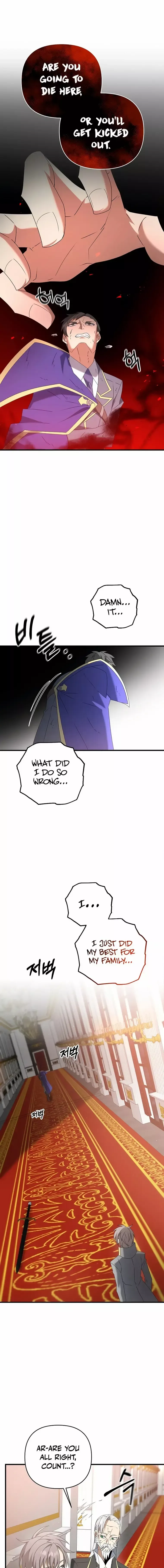 The Lazy Swordmaster Chapter 69 page 22