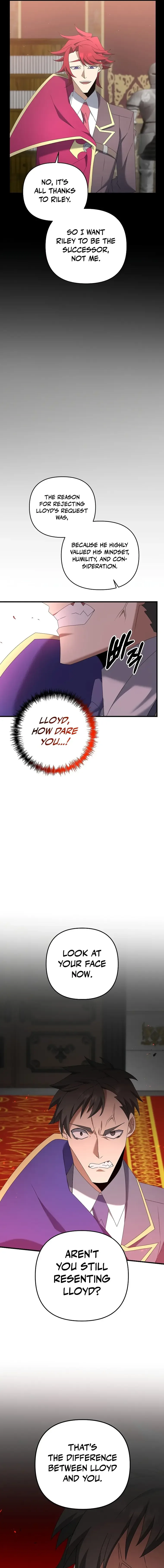 The Lazy Swordmaster Chapter 69 page 16